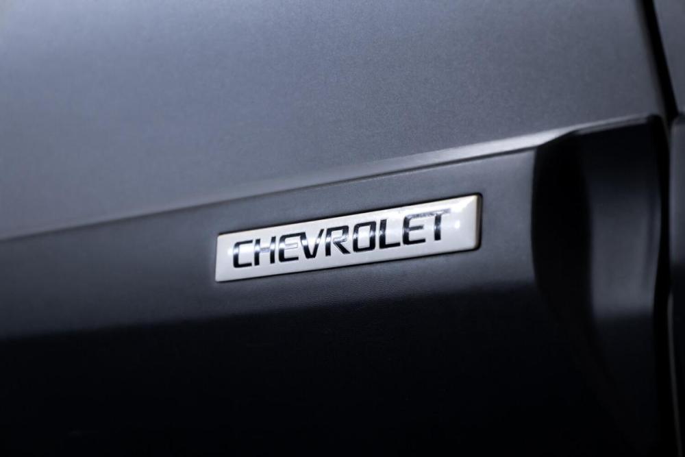 Chevrolet Niva I Рестайлинг Тюмень  - изображение 13