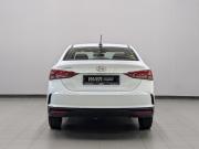 Hyundai Solaris II Рестайлинг Москва  - изображение 51