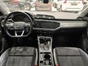 Audi Q3 II (F3) Казань  - изображение 39