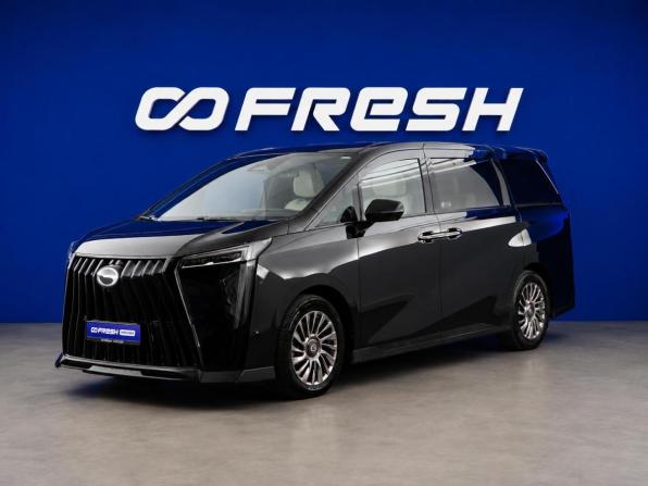 GAC M8 с пробегом 2024 года, цена 4 243 050 рублей, 31159 км, минивэн, Автокод Объявления