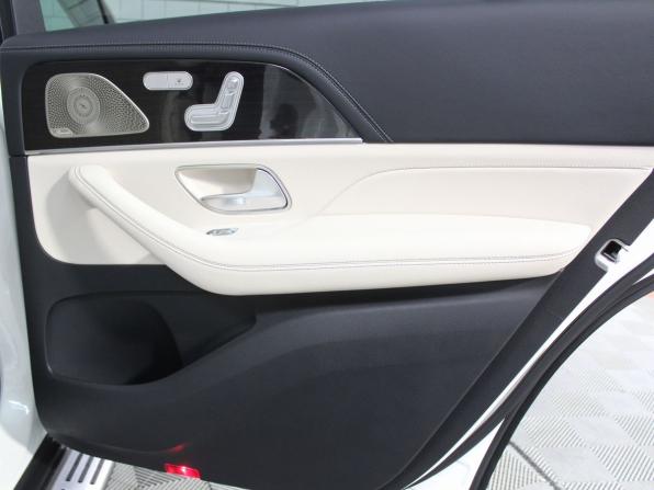 Mercedes-Benz GLS II (X167) с пробегом 2022 года, цена 12 100 000 рублей, 4314 км, внедорожник, Автокод Объявления
