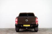 Volkswagen Amarok I Сургут  - изображение 23
