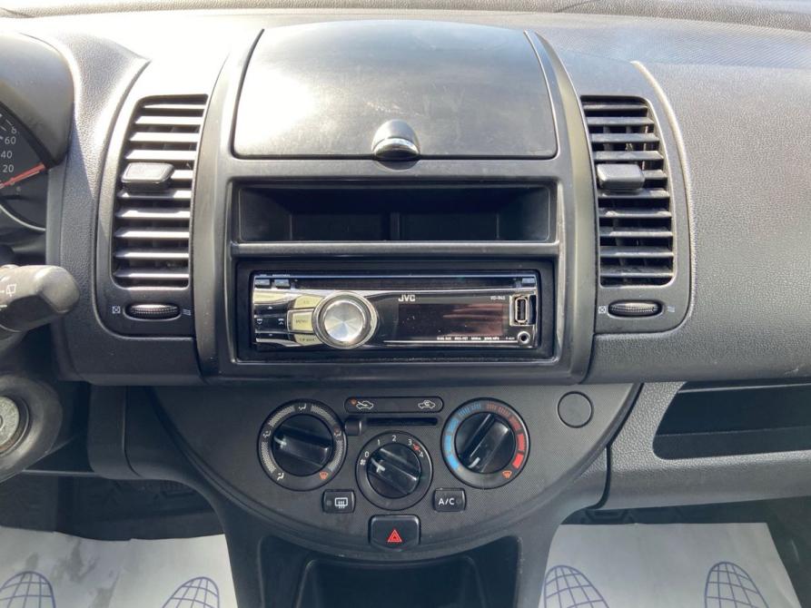 Nissan Note I Рестайлинг Москва  - изображение 18