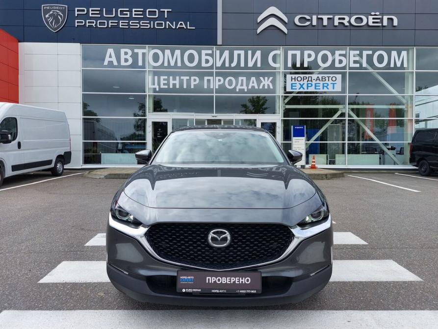 Mazda CX-30 I Тверь  - изображение 2
