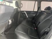 Toyota Land Cruiser Prado 150 Series Рестайлинг 1 Санкт-Петербург  - изображение 51