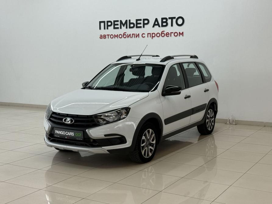 Lada (ВАЗ) Granta I Рестайлинг Смоленск  - изображение 1