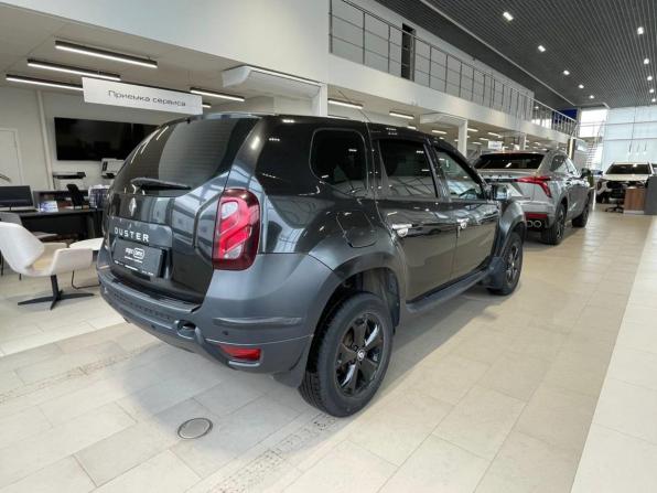 Renault Duster I Рестайлинг с пробегом 2017 года, цена 929 000 рублей, 75310 км, внедорожник, Автокод Объявления