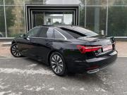 Audi A6 V (C8) Екатеринбург  - изображение 51