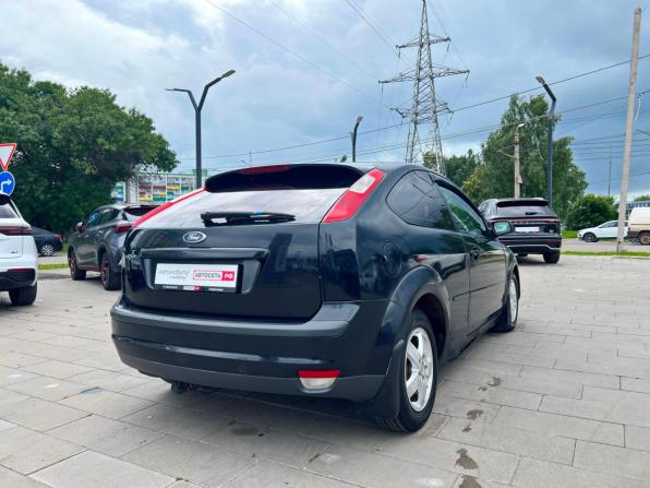 Ford Focus II с пробегом 2007 года, цена 342 300 рублей, 319616 км, хэтчбек, Автокод Объявления