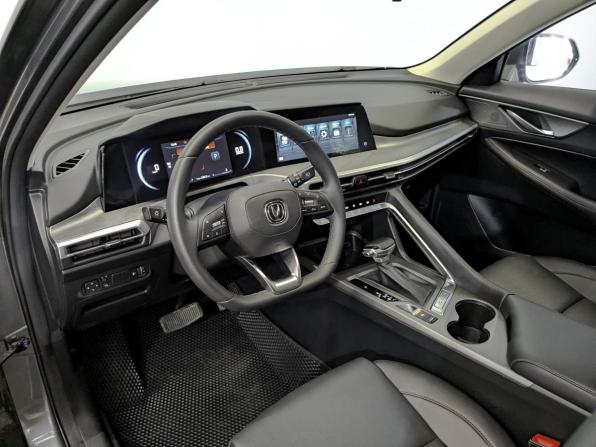 Changan CS35 Plus I Рестайлинг с пробегом 2023 года, цена 1 815 000 рублей, 22810 км, внедорожник, Автокод Объявления