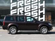 Nissan Pathfinder III Рестайлинг Волгоград  - изображение 28