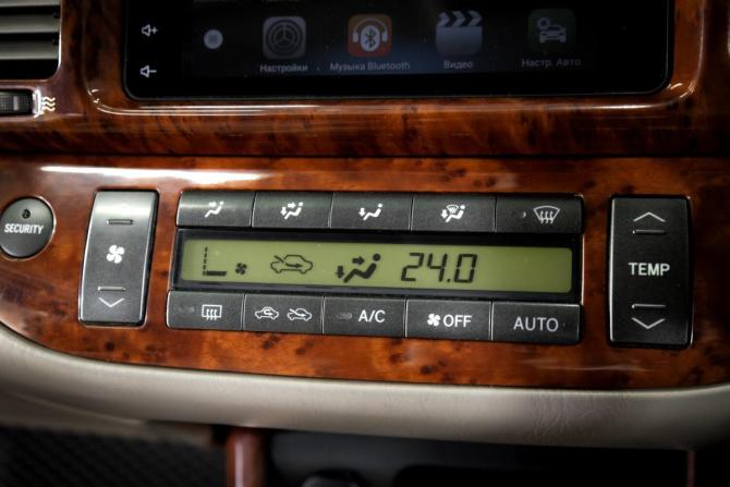 Toyota Camry V (XV30) с пробегом 2003 года, цена 649 000 рублей, 306805 км, седан, Автокод Объявления