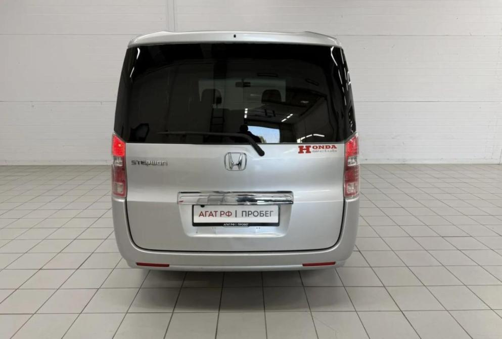 Honda Stepwgn IV Астрахань  - изображение 7