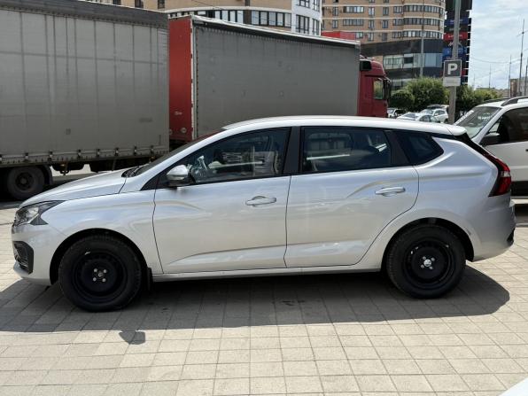Новый Lada (ВАЗ) Iskra 2026 года, цена 1 525 000 рублей, универсал, Автокод Объявления
