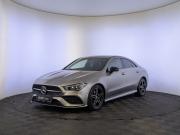 Mercedes-Benz CLA II (C118 X118) Москва  - изображение 31