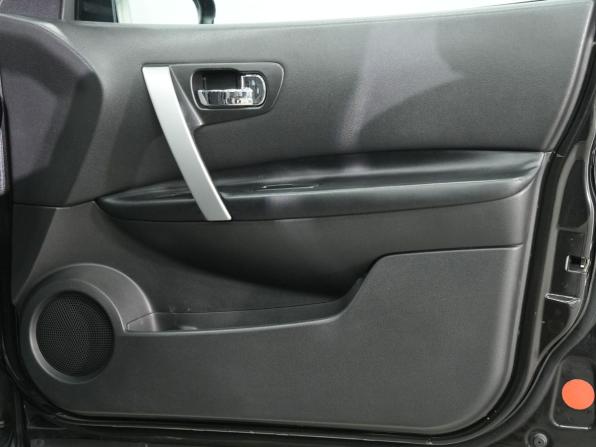 Nissan Qashqai I с пробегом 2008 года, цена 740 000 рублей, 355337 км, внедорожник, Автокод Объявления