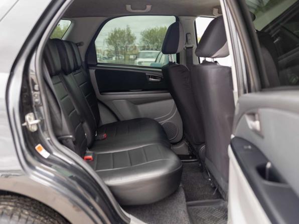 Suzuki SX4 I (Classic) с пробегом 2008 года, цена 710 000 рублей, 153433 км, хэтчбек, Автокод Объявления