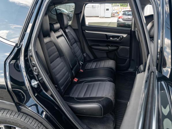 Honda CR-V V Рестайлинг с пробегом 2021 года, цена 2 950 000 рублей, 56784 км, внедорожник, Автокод Объявления