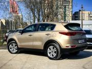 Kia Sportage IV Санкт-Петербург  - изображение 22