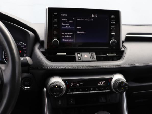 Toyota RAV4 V (XA50) с пробегом 2021 года, цена 3 299 000 рублей, 66359 км, внедорожник, Автокод Объявления