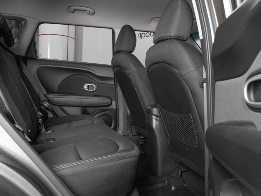 Kia Soul II Рестайлинг Казань  - изображение 8
