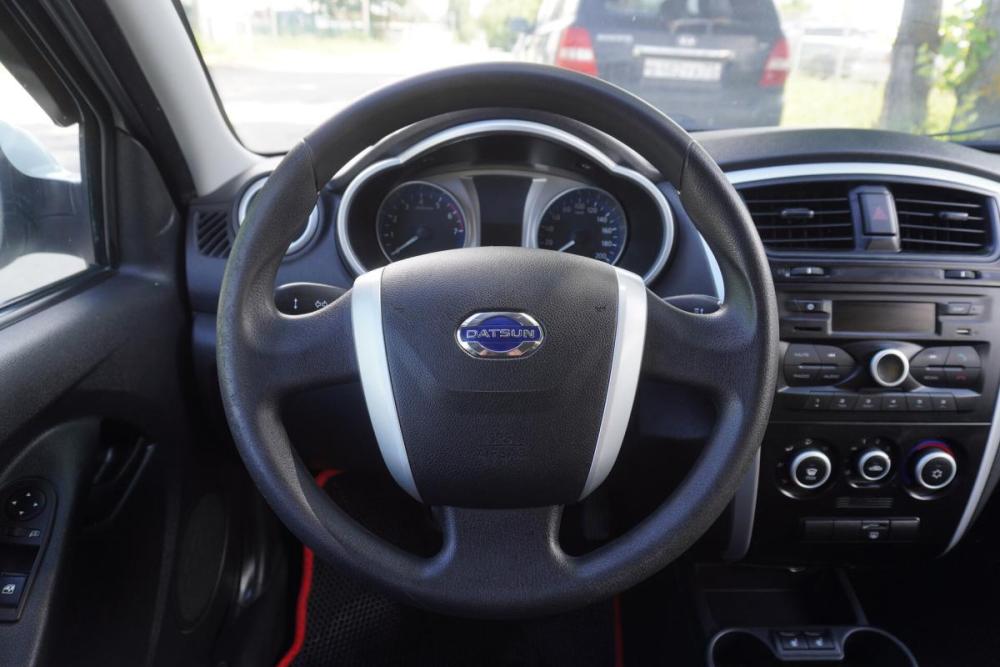 Datsun on-DO I Рестайлинг Ульяновск  - изображение 13