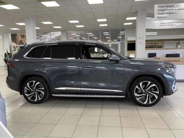 Geely Monjaro I с пробегом 2022 года, цена 3 099 000 рублей, 56650 км, внедорожник, Автокод Объявления