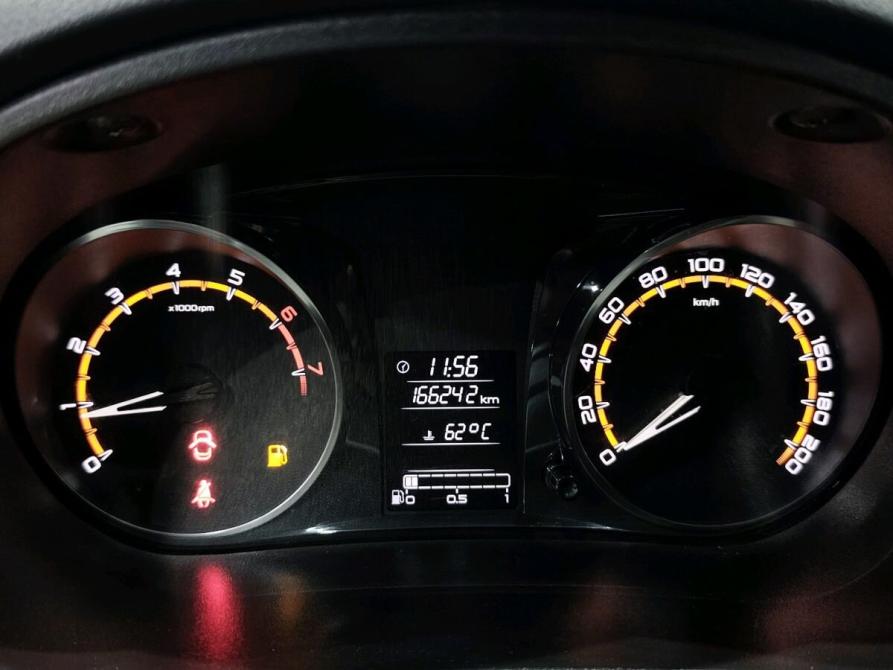 Lada (ВАЗ) Granta I Рестайлинг Ставрополь  - изображение 11