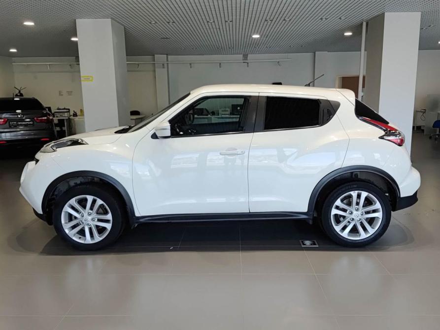 Nissan Juke I Казань  - изображение 10