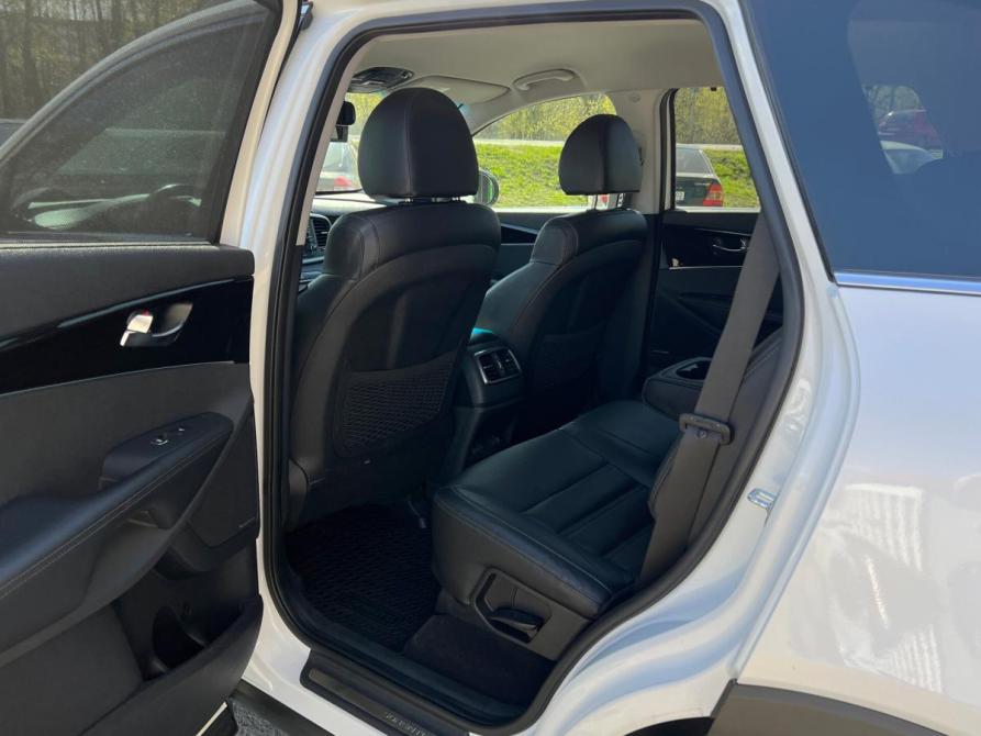 Kia Sorento III Prime Рестайлинг Нефтекамск  - изображение 8