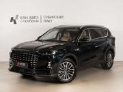 JETOUR X70+ I Рестайлинг Казань  - изображение 10