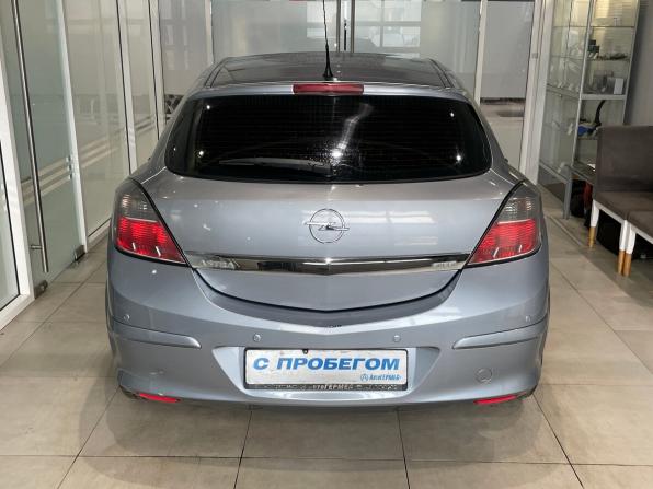 Opel Astra H Рестайлинг с пробегом 2008 года, цена 439 000 рублей, 244392 км, хэтчбек, Автокод Объявления