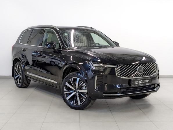 Volvo XC90 II Рестайлинг 2 с пробегом 2025 года, цена 8 950 000 рублей, 1800 км, внедорожник, Автокод Объявления