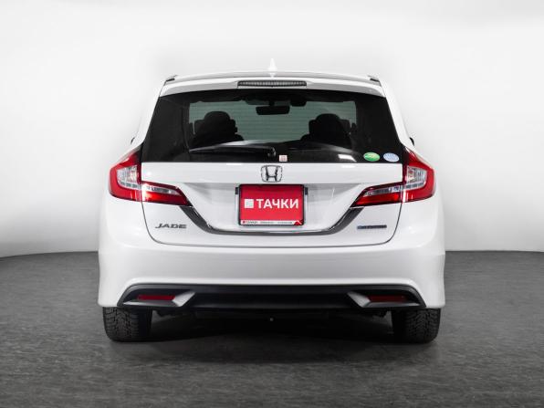 Honda Jade I с пробегом 2015 года, цена 1 238 500 рублей, 163765 км, компактвэн, Автокод Объявления
