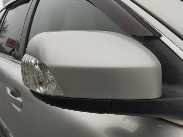 Volvo XC90 I Рестайлинг с пробегом 2006 года, цена 939 000 рублей, 305662 км, внедорожник, Автокод Объявления
