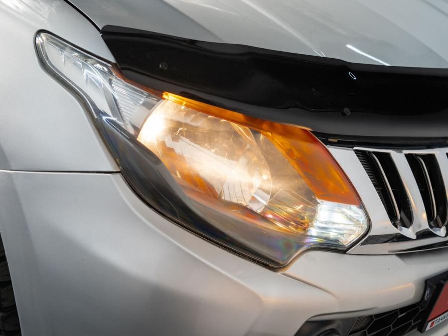Mitsubishi L200 V Иркутск  - изображение 17