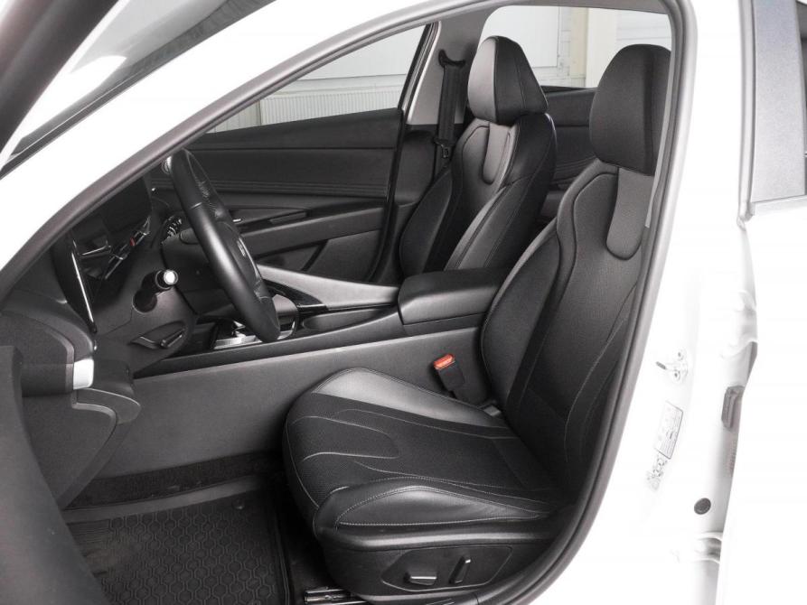 Hyundai Elantra VII (CN7) Рестайлинг Минеральные Воды  - изображение 10