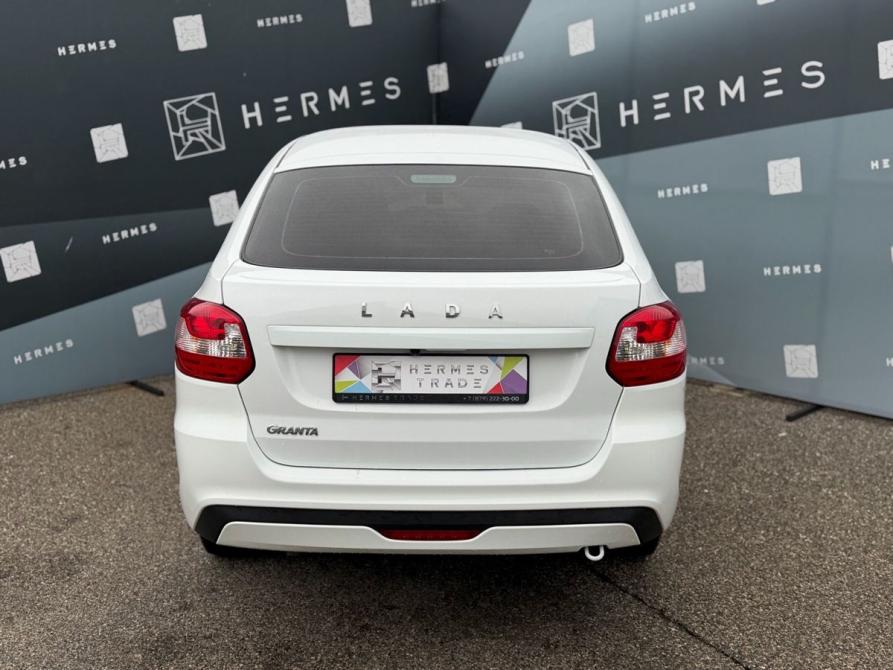 Lada (ВАЗ) Granta I Рестайлинг Минеральные Воды  - изображение 5