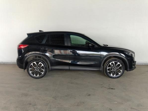 Mazda CX-5 I Рестайлинг с пробегом 2016 года, цена 2 060 000 рублей, 170050 км, внедорожник, Автокод Объявления