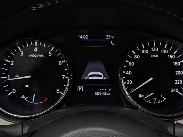 Nissan X-Trail III Рестайлинг с пробегом 2021 года, цена 3 150 000 рублей, 50919 км, внедорожник, Автокод Объявления