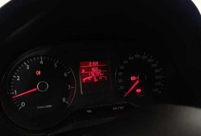 Volkswagen Polo V с пробегом 2010 года, цена 570 000 рублей, 176795 км, седан, Автокод Объявления