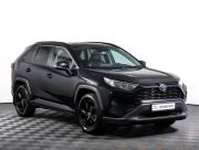 Toyota RAV4 V (XA50) Москва  - изображение 24