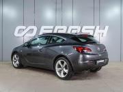 Opel Astra J Рестайлинг Воронеж  - изображение 18