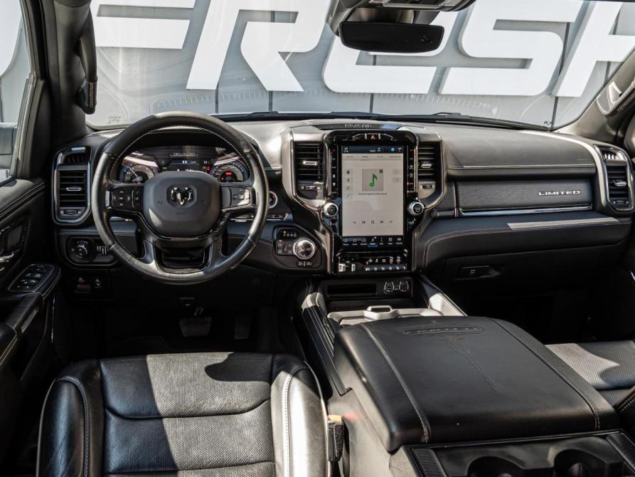 Ram 1500 IV (DS/DJ) Краснодар  - изображение 6