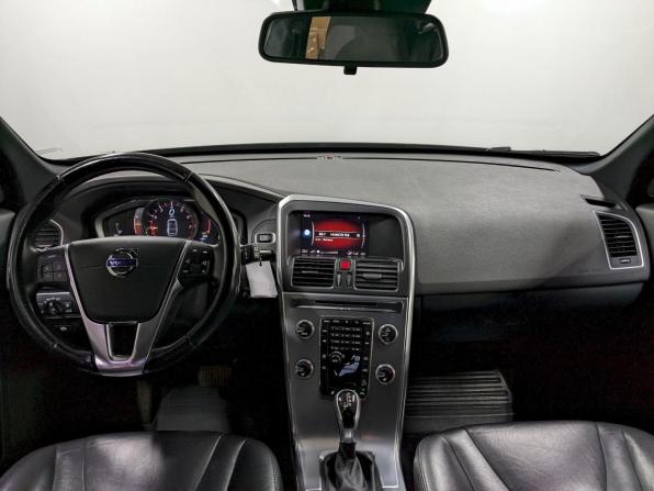 Volvo XC60 I Рестайлинг с пробегом 2017 года, цена 2 690 000 рублей, 143780 км, внедорожник, Автокод Объявления