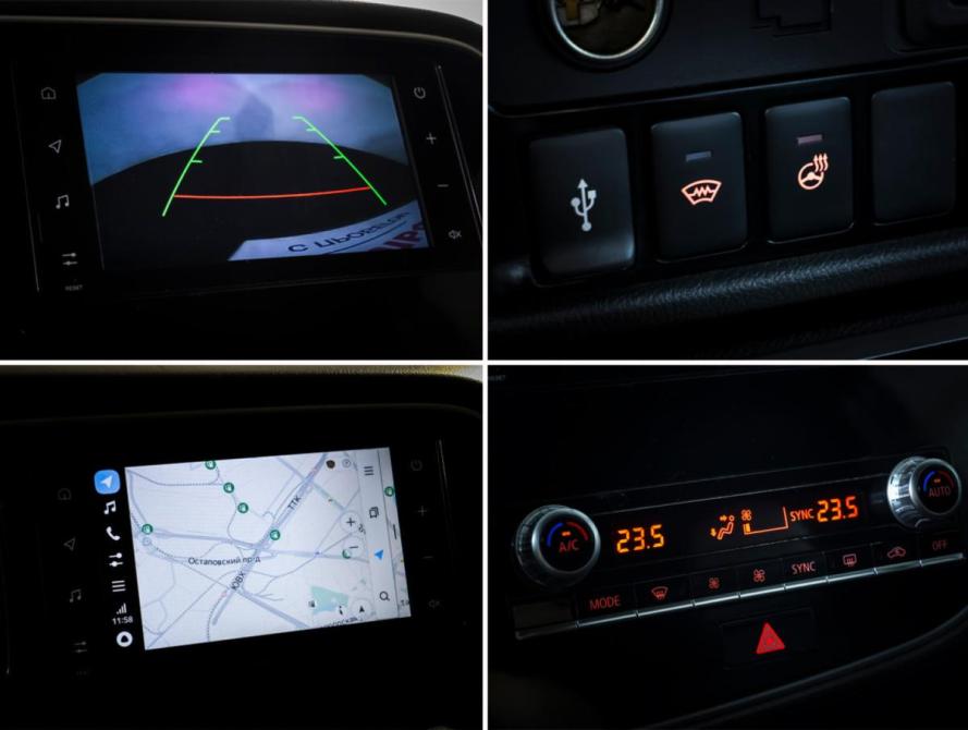 Mitsubishi Outlander III Рестайлинг 3 Москва  - изображение 17