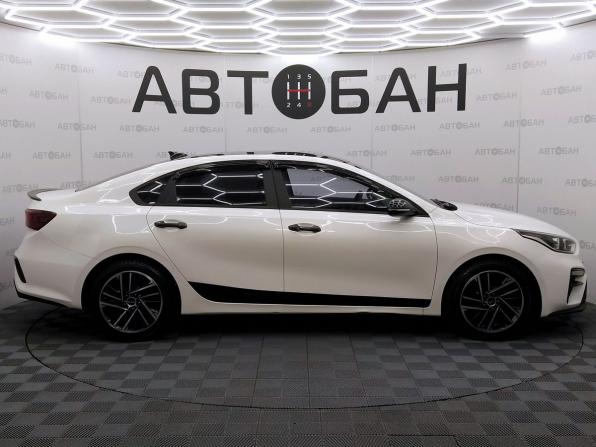 Kia K3 II с пробегом 2020 года, цена 1 599 000 рублей, 131379 км, седан, Автокод Объявления