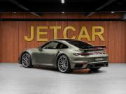 Porsche 911 VIII (992) Москва  - изображение 48