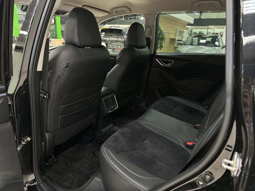 Subaru Forester V Рестайлинг Санкт-Петербург  - изображение 39