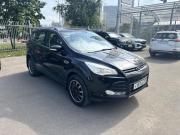 Ford Kuga II Москва  - изображение 11
